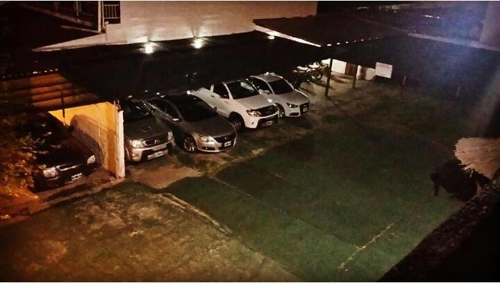 Отель Jardin Del Lago