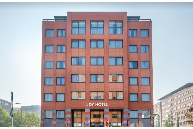호텔 Joy