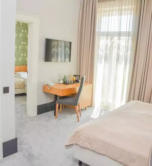 ホテル Nihil Novi