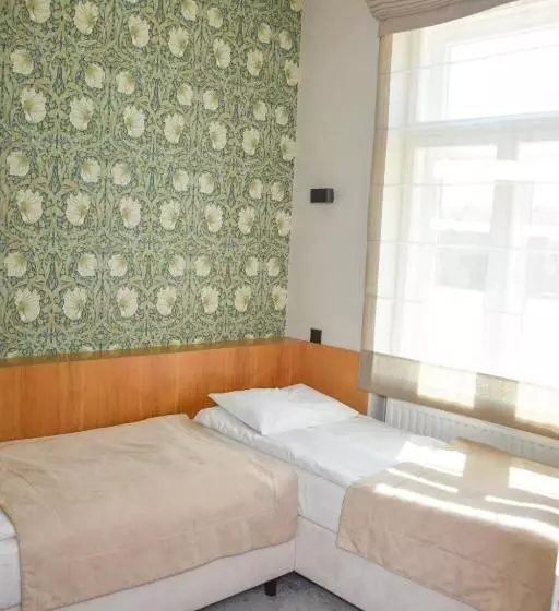 ホテル Nihil Novi