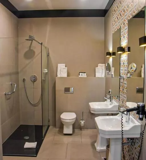 ホテル Nihil Novi