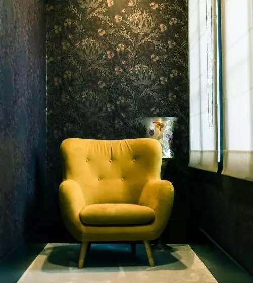 ホテル Nihil Novi