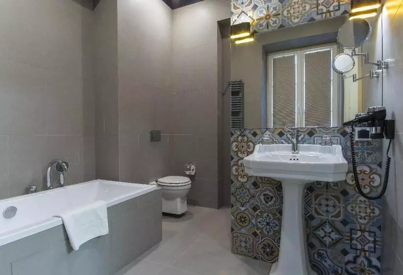 ホテル Nihil Novi