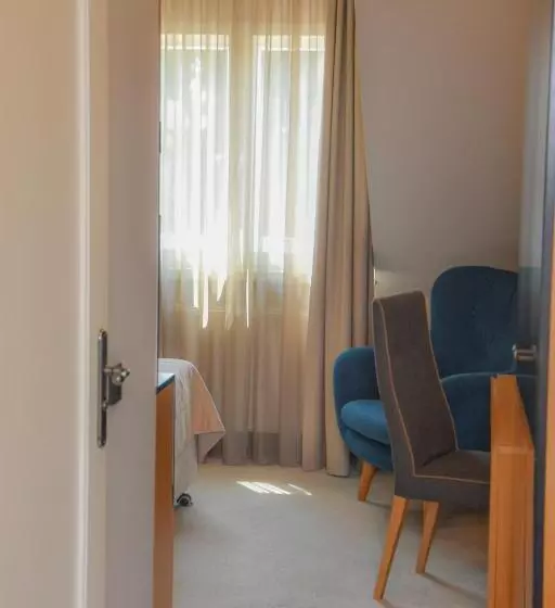 ホテル Nihil Novi