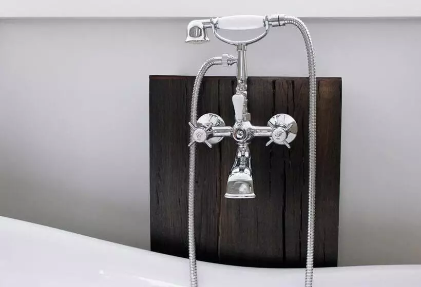 ホテル Nihil Novi