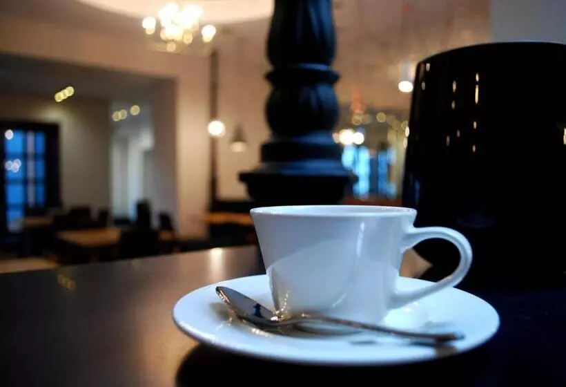 ホテル Nihil Novi