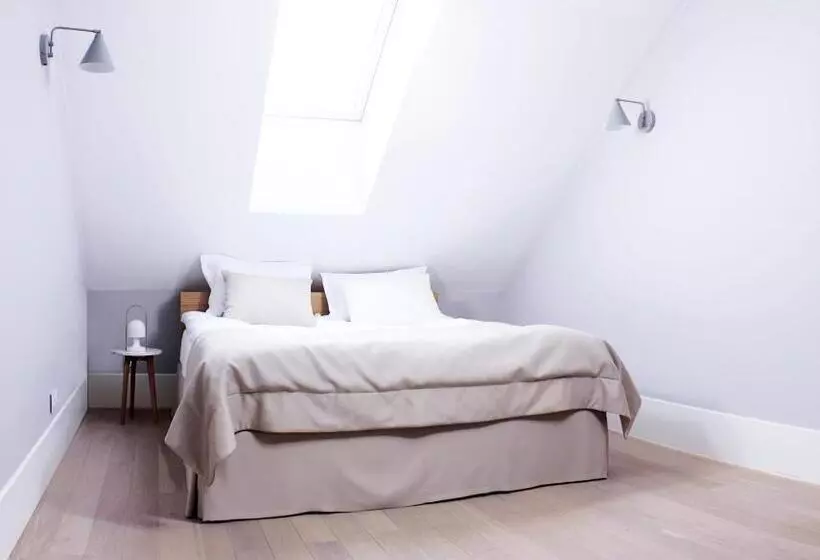 ホテル Nihil Novi