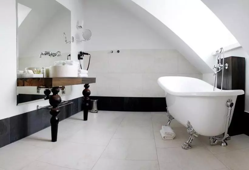 ホテル Nihil Novi