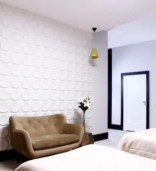 ホテル Nihil Novi