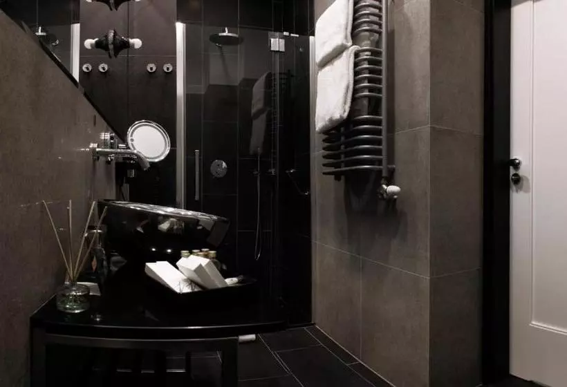 ホテル Nihil Novi