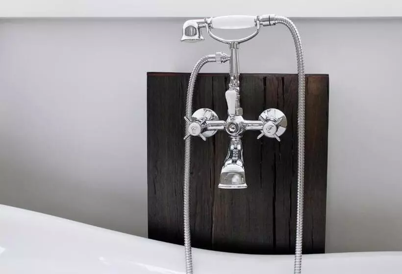 ホテル Nihil Novi