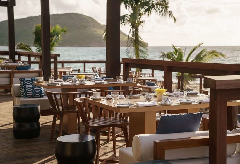 هتل Park Hyatt St. Kitts