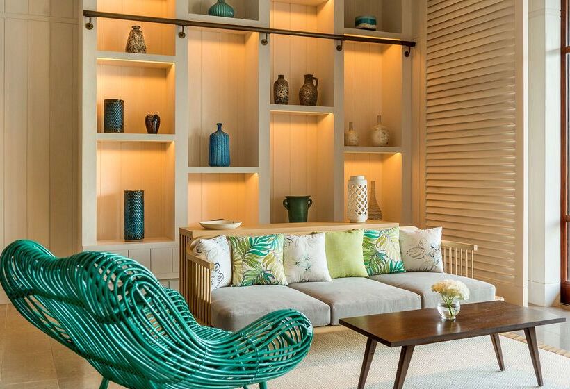 هتل Park Hyatt St. Kitts