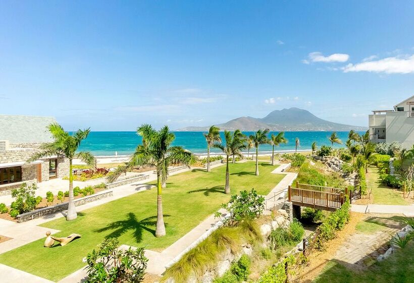 هتل Park Hyatt St. Kitts