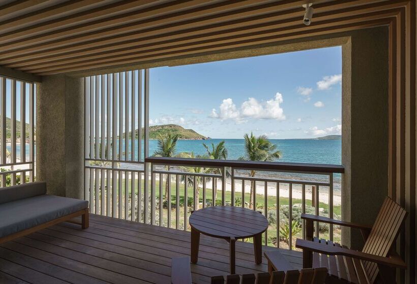 هتل Park Hyatt St. Kitts