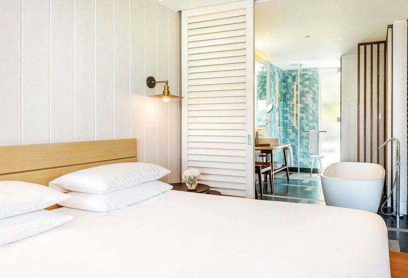 هتل Park Hyatt St. Kitts