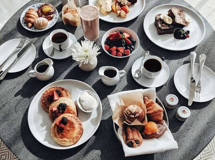 هتل Park Hyatt St. Kitts