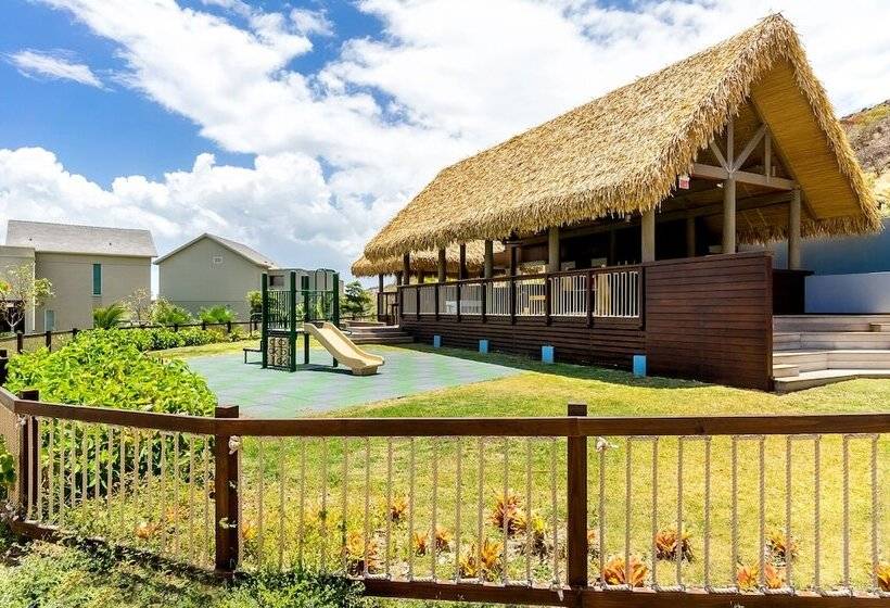 هتل Park Hyatt St. Kitts