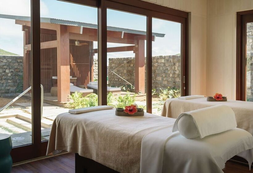 هتل Park Hyatt St. Kitts