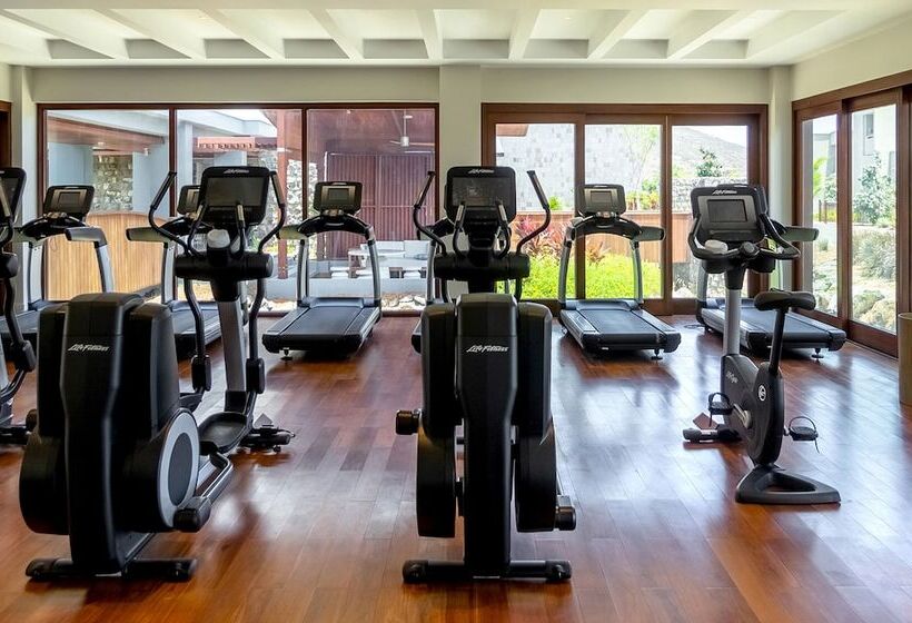 هتل Park Hyatt St. Kitts