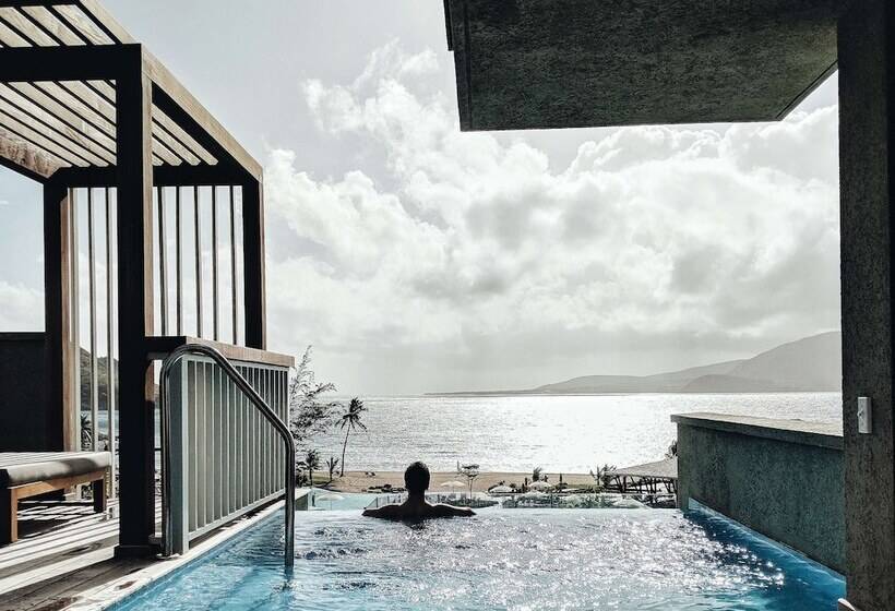 هتل Park Hyatt St. Kitts