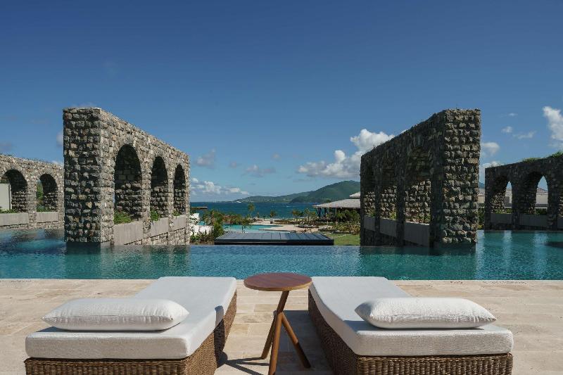 هتل Park Hyatt St. Kitts