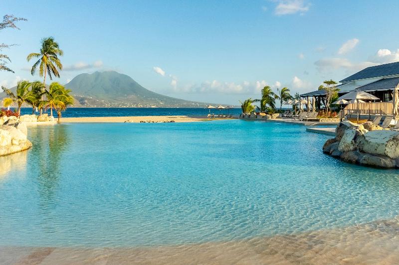 هتل Park Hyatt St. Kitts