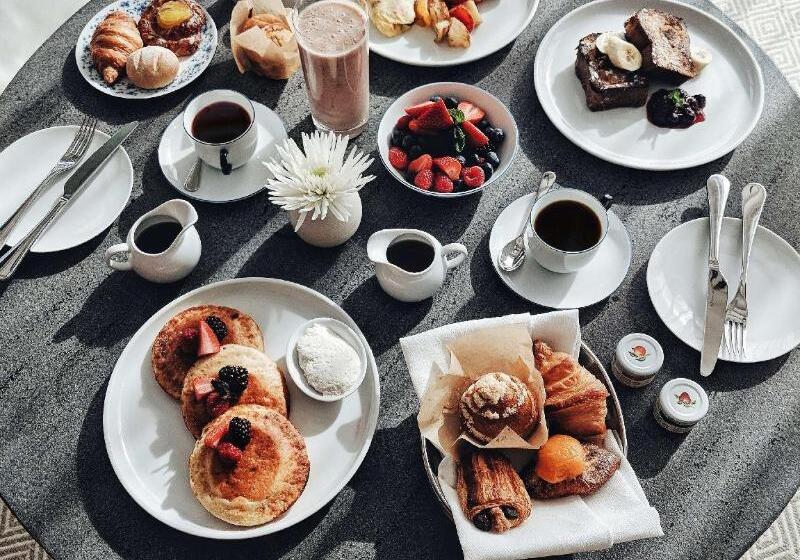 هتل Park Hyatt St. Kitts