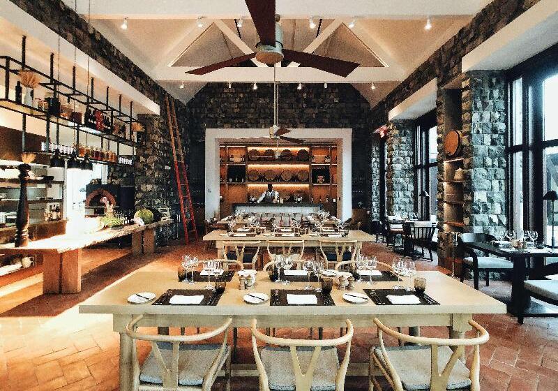 هتل Park Hyatt St. Kitts