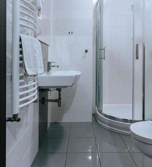 Отель Pod Figurą