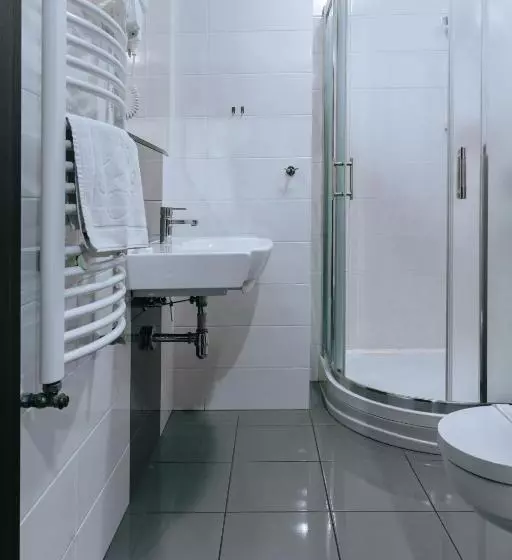 ホテル Pod Figurą