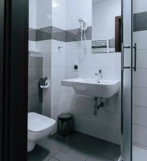 ホテル Pod Figurą