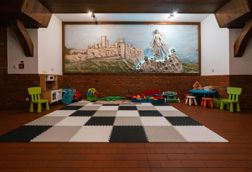 Отель Pod Figurą