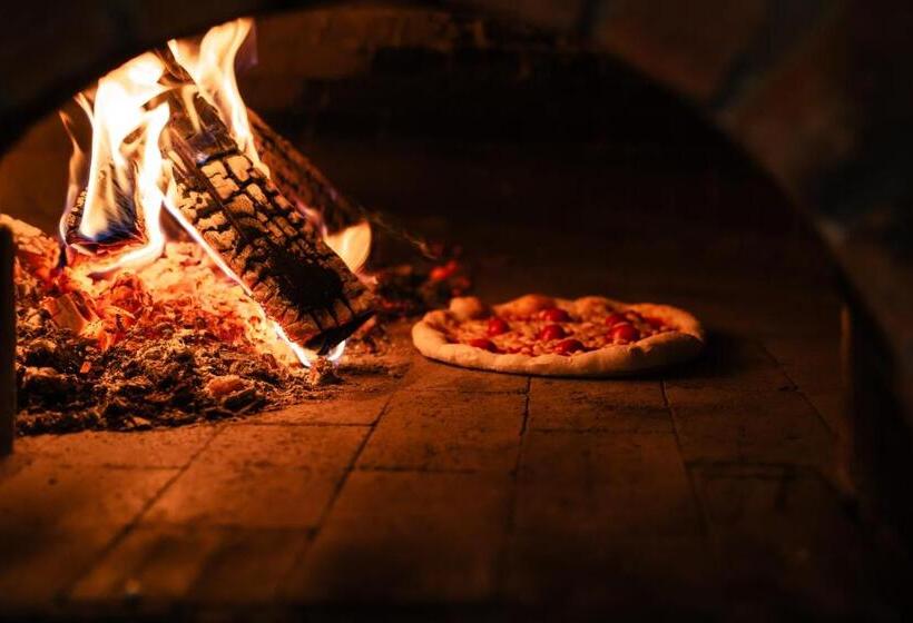 Отель Pod Figurą