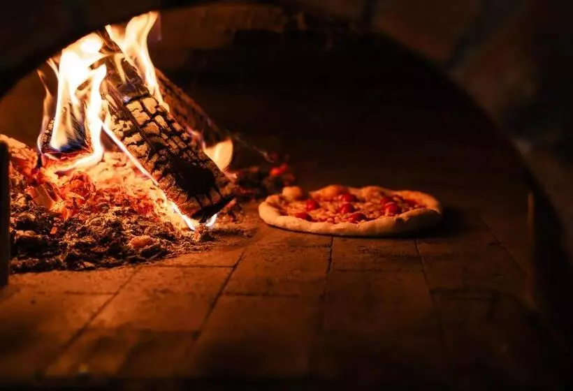 ホテル Pod Figurą