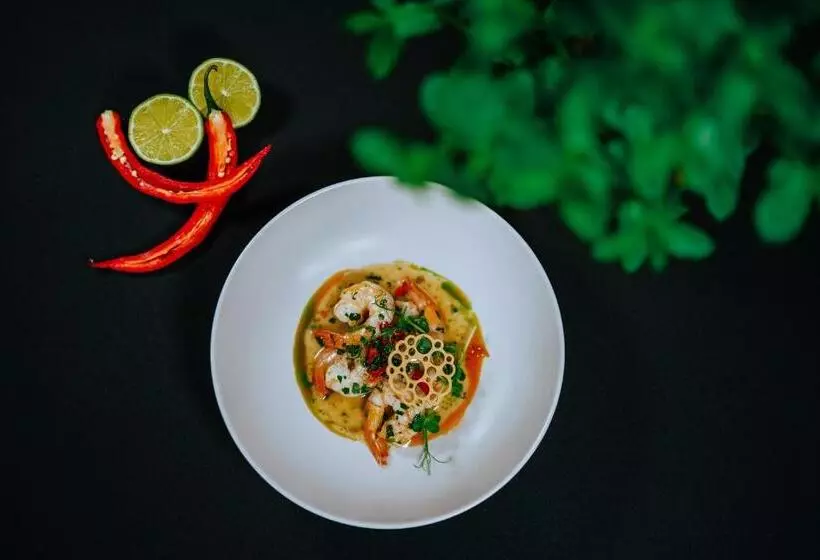 ホテル Pod Figurą