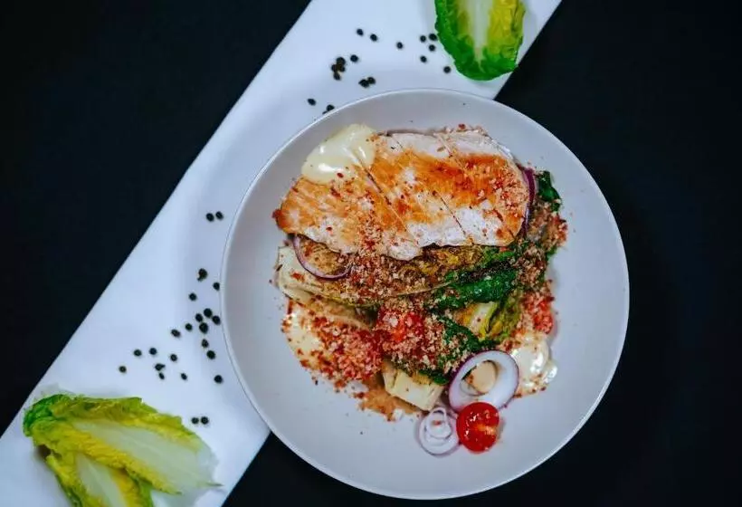 ホテル Pod Figurą