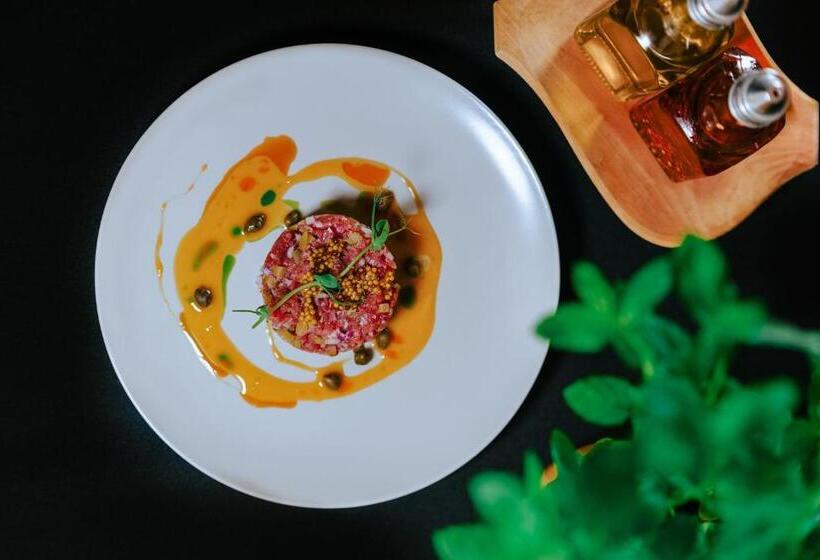 Отель Pod Figurą