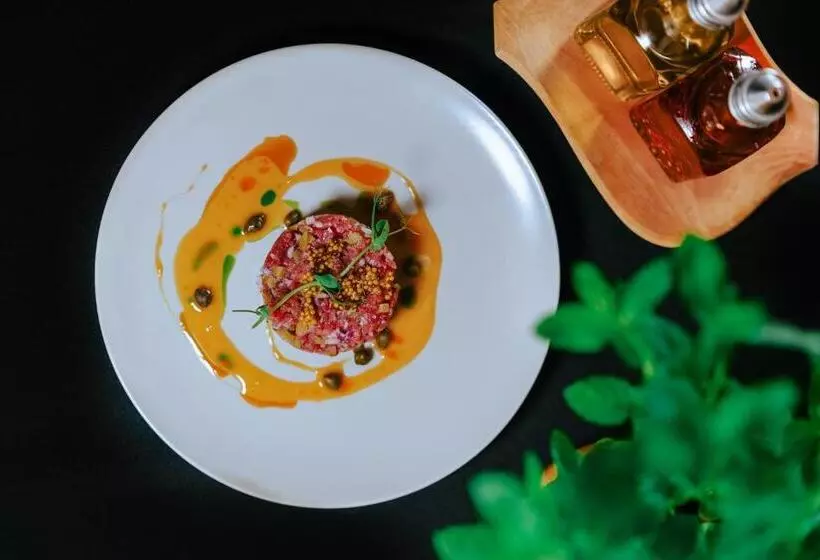 ホテル Pod Figurą