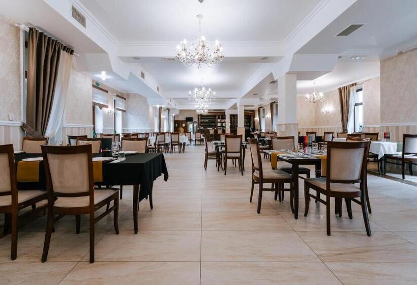 Отель Pod Figurą