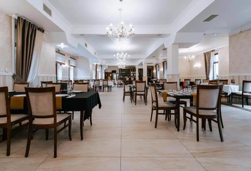 ホテル Pod Figurą