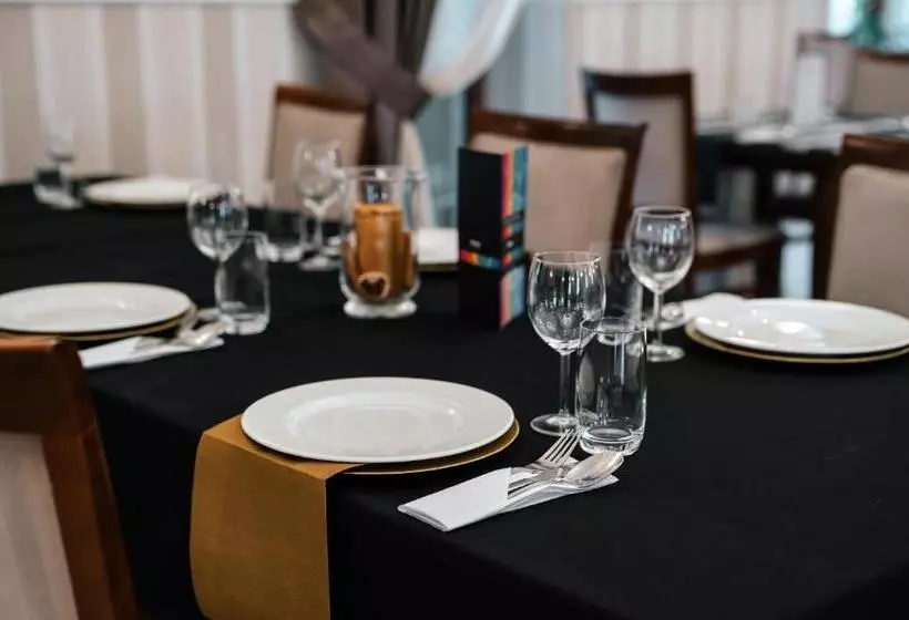 ホテル Pod Figurą