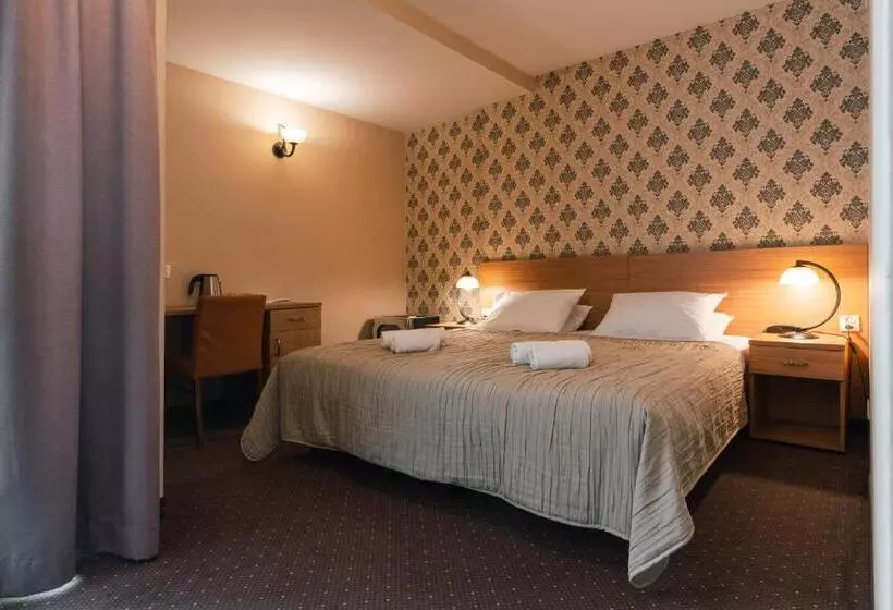 ホテル Pod Figurą