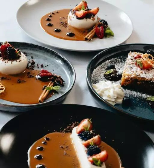 ホテル Pod Figurą