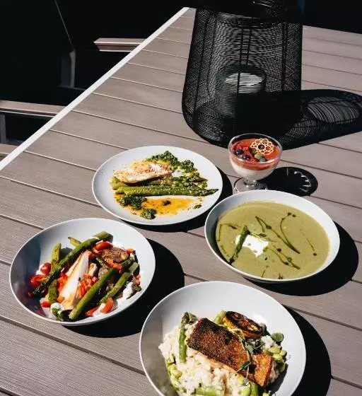 ホテル Pod Figurą