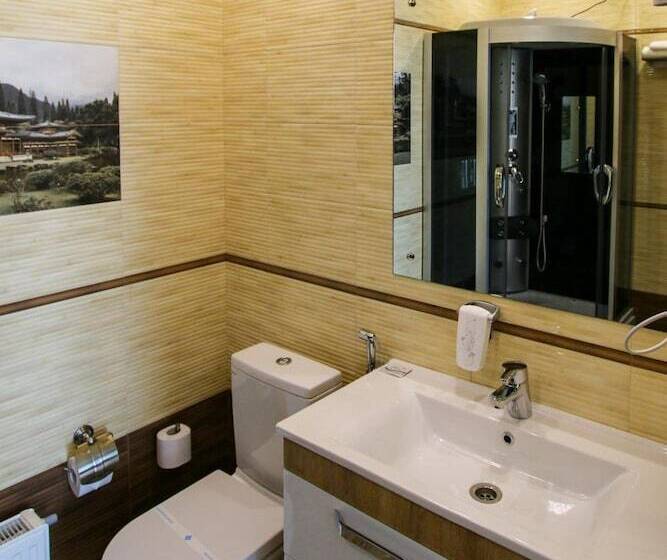 בית מלון כפרי Regatta