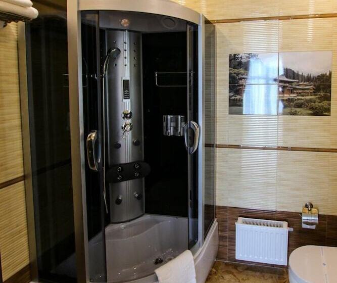 בית מלון כפרי Regatta