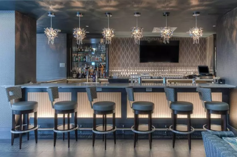 ホテル Residence Inn By Marriott Raleigh Downtown