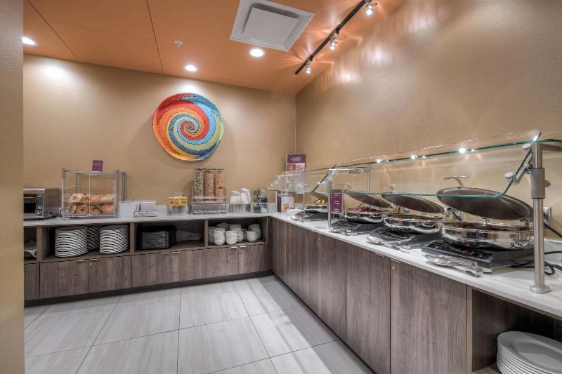 Hotel Residence Inn By Marriott Raleigh Downtown