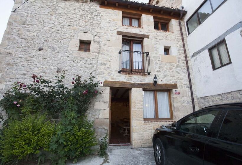 酒店 Rural La Torre De Bisjueces